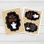 Image result for Free Printable Halloween Boo Signs