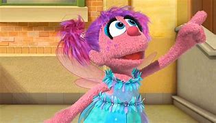 Image result for Abby Cadabby Animated