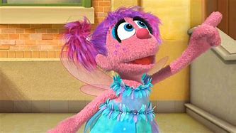 Image result for Abby Cadabby