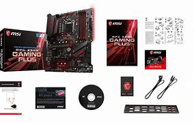 Image result for MSI Z390 LED Pin