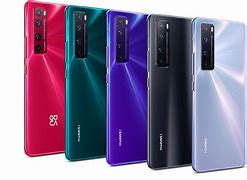 Image result for Huawei Nova 7.0 Pro