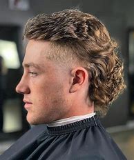 Image result for Power Mullet