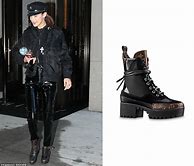 Image result for Boots Beauty Bella Hadid