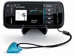 Image result for Nokia 5800 Express Music