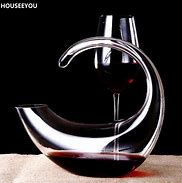 Image result for Wine Glass Container