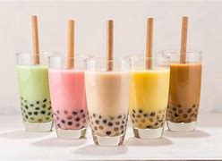 Image result for Bubble Tea Japan