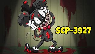 Image result for SCP Grandpa