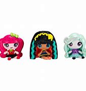 Image result for Monster High Box Mini ES