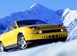 Image result for Fiat Coupe USA