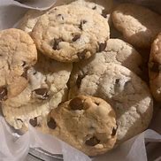 Image result for Chocolate Chip Biscuits Woolworths