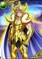 Image result for Ai Saint Seiya