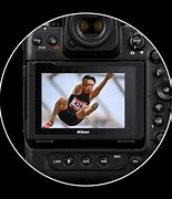 Image result for Nikon Z9 Camera Body