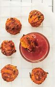 Image result for Sweet Potato Hash Brown Patties