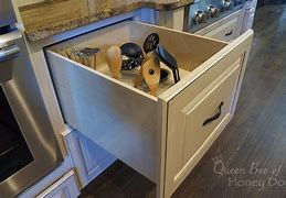 Image result for Utensil Drawer Organizer Tray