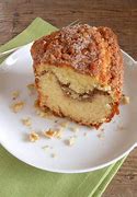 Image result for Coffee and Walnut Cake with Buttercream