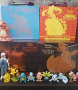 Image result for 90s Pokemon Toys