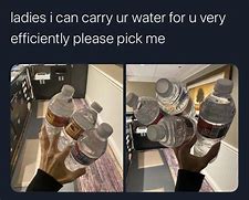 Image result for Hydrated Mind Your Business Meme