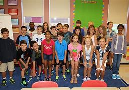 Image result for Grade School Class