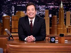 Image result for The Tonight Show Starring Jimmy Fallon Intro