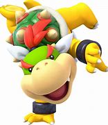 Image result for Super Mario Bowser Jr