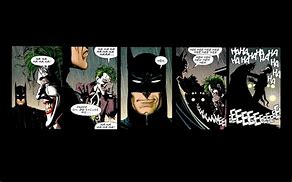 Image result for Batman Who Laughsx Joker