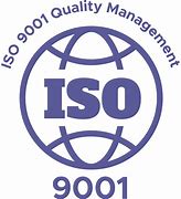 Image result for ISO 9001 Logo.png Intertek