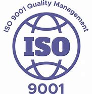 Image result for ISO 9001 图标