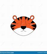 Image result for Tiger Carttoon Doodle