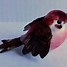 Image result for Mixed Media Pigeon Colourful