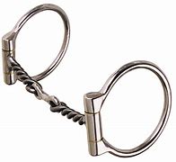 Image result for Twisted Dog Bone O-Ring Bit