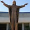 Image result for Jesus Meditating Statue