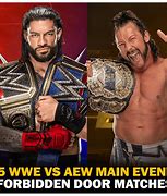 Image result for WWE and Aew Coples