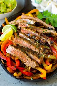 Image result for Fajita Beef Enchiladas