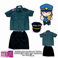 Image result for Manila Police Officer Complete Uniform