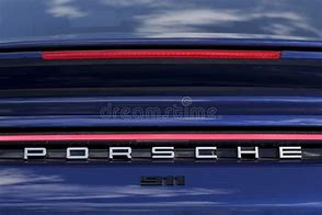 Image result for Porsche Emblem 2D