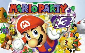 Image result for Mario Diddy Party