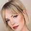 Image result for Short Hair Bob with Bangs