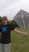 Image result for How to Make a Homemade Kite