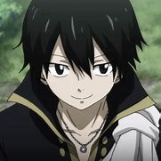 Image result for Zarf Fairy Tail