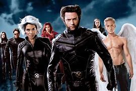 Image result for X-Men Last Stand