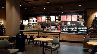 Image result for Starbucks Oak Park