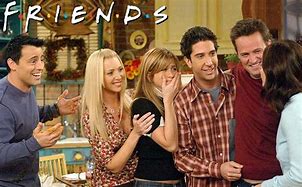 Image result for Friends TV Show Ladies Cast