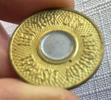 Image result for NYC Subway Token