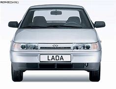 Image result for Lada 2110