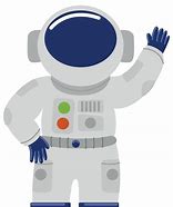 Image result for Astronaut Character