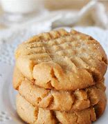 Image result for Chewy Peanut Butter Cookies Zero Cholesterol