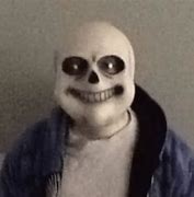 Image result for Cursed Sans AU Images