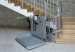 Image result for Elevator Platform Lift