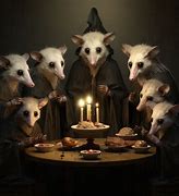 Image result for Group of Possums