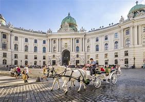 Image result for Vienna Sights